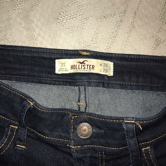 Jeans - Picture 3 of 3